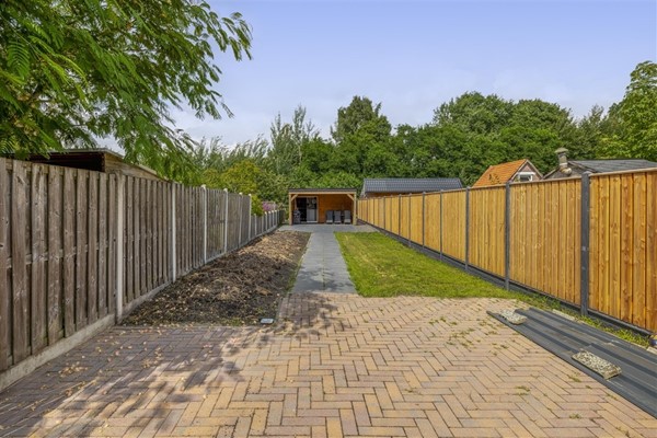 Medium property photo - Langeleegte 112, 9641 GT Veendam